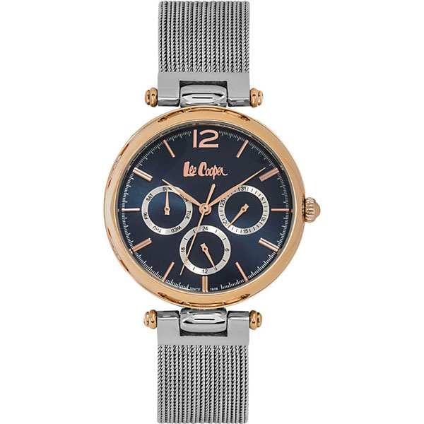 Часы Lee Cooper Casual LC06618.590